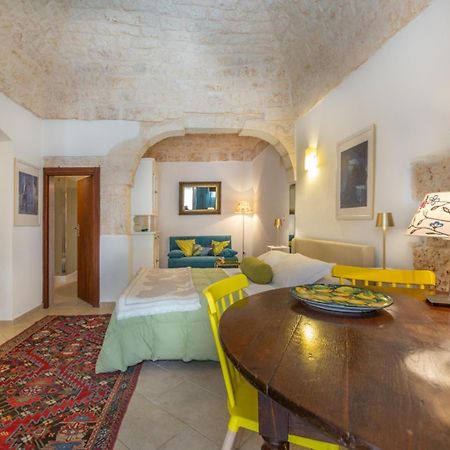 Casetta Lu Di Tenuta Miro Ostuni Exterior photo